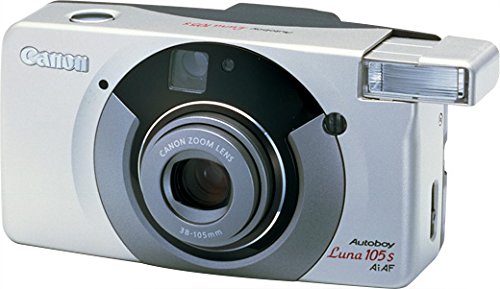 Canon Autoboy Luna105(中古品)