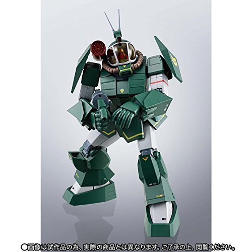 Hi Metal R ソルティック H8 ラウンドフェイサー 太陽の牙ダグラム 魂 中古品 の通販はau Pay マーケット Goodlifestore