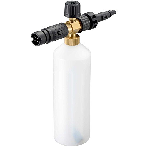 リョービ(RYOBI) 高圧洗浄機用 バリアブル泡ノズル 6710227(中古品)