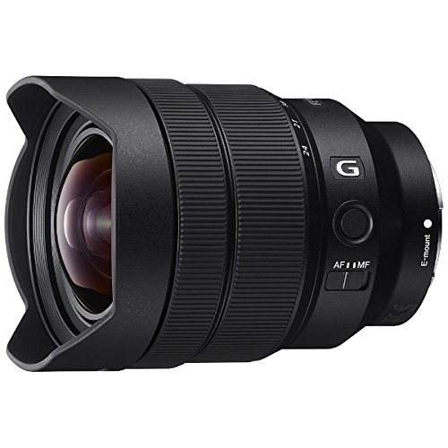 ソニー SONY ズームレンズ FE 12-24mm F4 G Eマウント35mmフルサイズ対応 S(中古品)