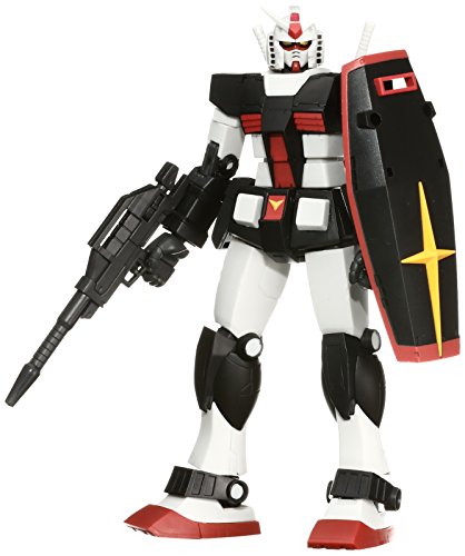 ROBOT魂 機動戦士ガンダム [SIDE MS] RX-78-1 プロトタイプガンダム ver. A(中古品)の通販は 12,041円