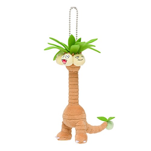 ポケモンセンターオリジナル マスコット アローラナッシー 中古品 の通販はau Pay マーケット Goodlifestore