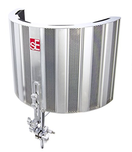 sE Electronics Reflexion Filter - SPACE 最上位アコースティック