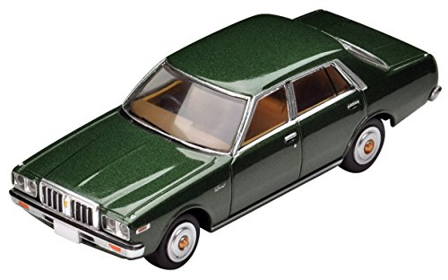 トミカリミテッドヴィンテージ ネオ 1/64 LV-N157a 日産ローレル 2000GL-6 (中古品)