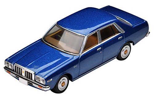 トミカリミテッドヴィンテージ ネオ 1/64 LV-N157b 日産ローレル 2000GL-6 （中古品）