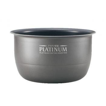 象印　圧力IH炊飯ジャー　なべ (B452-6B)(中古品)