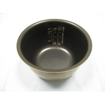 象印　圧力ＩＨ炊飯ジャー　なべ (B471-6B)(中古品)