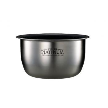 象印　圧力IH炊飯ジャー　なべ (B420-6B)(中古品)