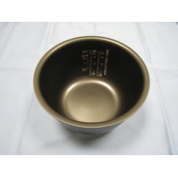 象印部品：なべ/B432-6B圧力IH炊飯ジャー用(中古品)の通販は