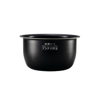 象印部品：なべ/B463-6B圧力IH炊飯ジャー用(中古品)の通販はau PAY