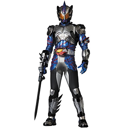 RAH450 仮面ライダーアマゾン フィギュア 未使用 非売品 RAH リアル