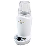 小型精米機 ライスロン ホワイト /63-1250-21(中古品)