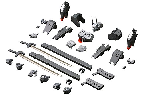 フレームアームズ エクステンドアームズ01 RF-9 レヴァナントアイ拡張パー (中古品)
