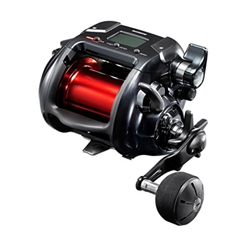 シマノ(SHIMANO) 電動リール 17 プレイズ 800 右ハンドル 完