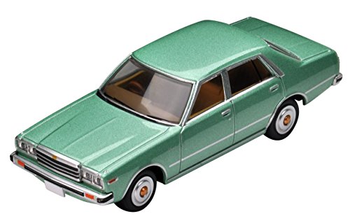 トミカリミテッドヴィンテージ ネオ 1/64 LV-N159a 日産ローレル2000SGL-E (中古品)