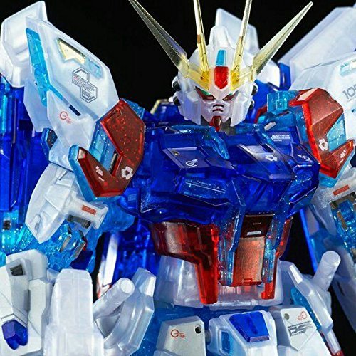 バンダイ RG 1/144 ビルドストライクガンダム RGシステムイメージカラー プ(中古品)