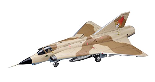 ハセガワ クリエーターワークスシリーズ エリア88 J35J ドラケン 風間 真 1(中古品)