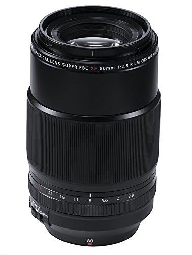 Fujinon xf80mmf2.8?R LM OIS WRレンズ(中古品) 157,520円