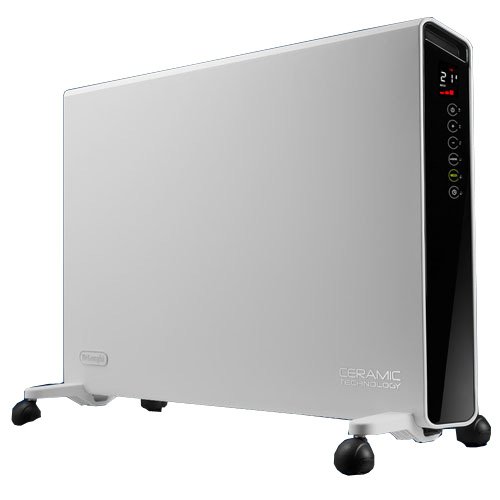 DeLonghi HXJ60L12 デロンギ コンベクターヒーター 【公式通販】