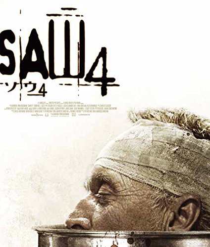 【おトク値! 】ソウ4(Blu-ray)(中古品)の通販は
