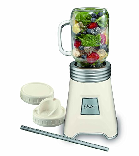 Oster【公式】ボールジャーブレンダーミキサーホワイト(中古品)の通販は