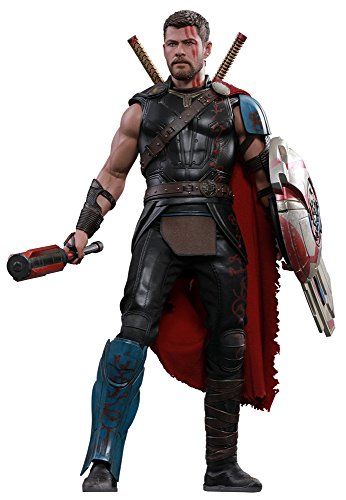 ムービー・マスターピース 『マイティ・ソー バトルロイヤル』1/6スケール (中古品)
