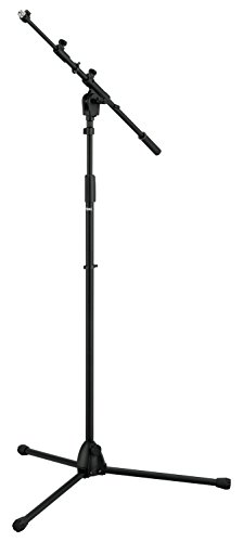 TAMA タマ IRON WORKS TOUR シリーズ プロ仕様 ブーム・マイクスタンド MS4(中古品)