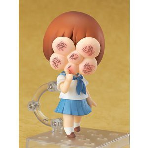 ねんどろいど キルラキル 満艦飾マコ（GOOD SMILE ONLINESHOP予約特典 ...