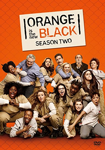 オレンジ・イズ・ニュー・ブラック シーズン2 DVDコンプリートBOX(初回生産(中古品)の通販は