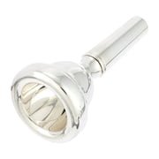 ティルツ(Tilz) トロンボーン太管用マウスピース BAKO Model 5G(中古品)