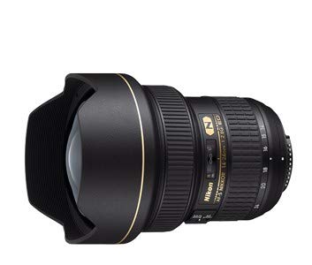 Nikon AF-S NIKKOR 14-24mm F2.8G ED(中古品)