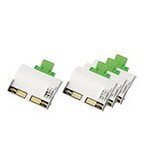 シャープ IZ-C501Y 交換用プラズマクラスターイオン発生ユニット（IG501YA (中古品)の通販は