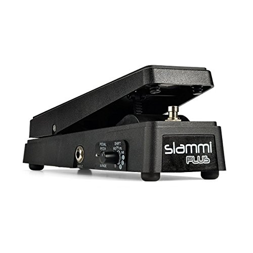 ELECTRO-HARMONIX Slammi Plus ポリフォニックピッチシフター エフェクター(中古品)