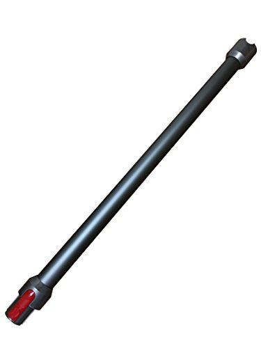Dyson(ダイソン) 純正 ロングパイプ V7 V8シリーズ専用 (グレー) [並行輸入(中古品) 5,558円