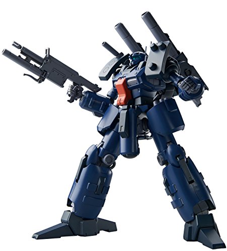 RE/100 機動戦士ガンダムUC MSV MSA-005K ガンキャノン・ディテクター 1/10(中古品)