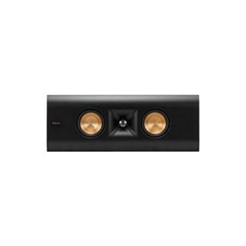 Klipsch RP-240D ブラック ホームスピーカー マットブラック(中古品)