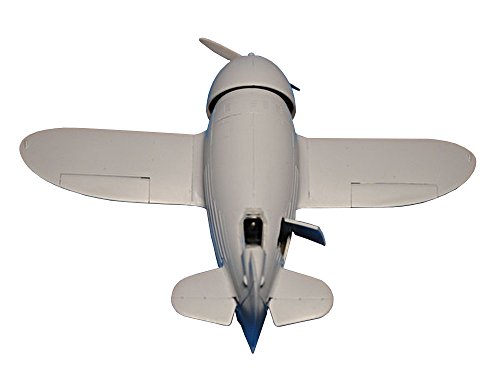 ドラウィングス 1/48 ジービー R2 レース機 プラモデル DWS48001(中古品)