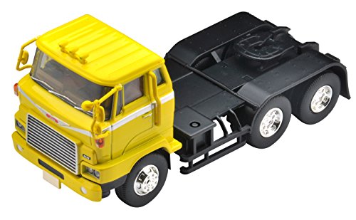トミカリミテッドヴィンテージ ネオ 1/64 LV-N166a 日野HH341 トラクタヘッ（中古品）の通販は