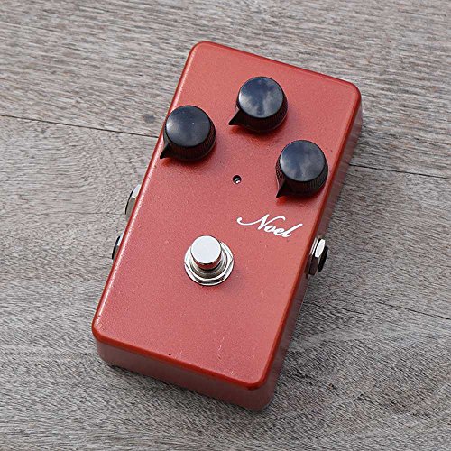 Noel ノエル エフェクター オーバードライブ Voile ヴォワール(中古品)