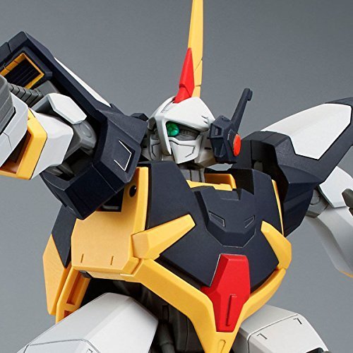 HGBF 1/144 ヴァイスバーザム プラモデル (中古品)