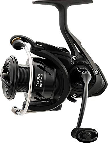 Daiwa Tatula LT 2000d-xh Spinning Reel 6.2?: 1(中古品)