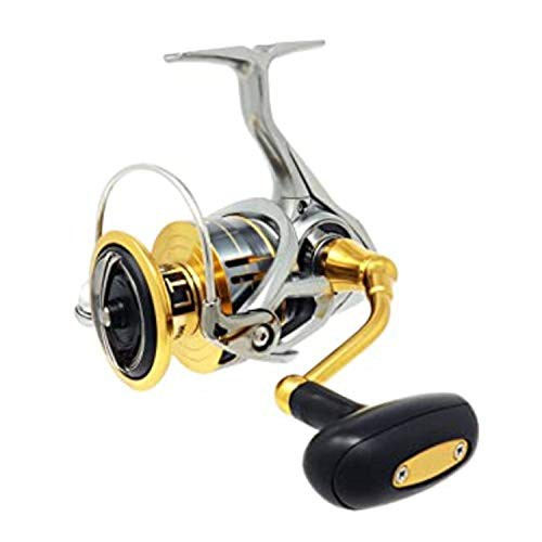 ダイワ(Daiwa) スピニングリール 6000 フリームス(2018) LT6000D-H(中古品)