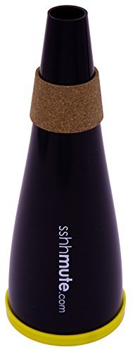 シーミュート Sshh Mute プラクティス・ミュート トランペット・コルネット(中古品)の通販は