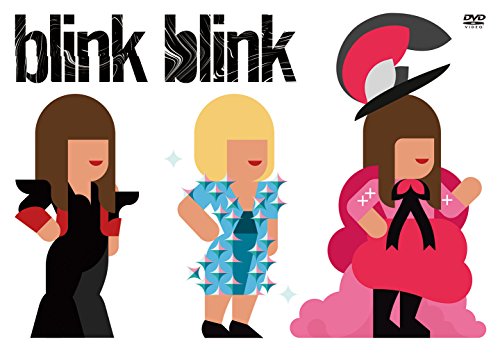 YUKI concert tour“Blink Blink” 2017.07.09 大阪城ホール(初回生産限定 (中古品) 6,637円