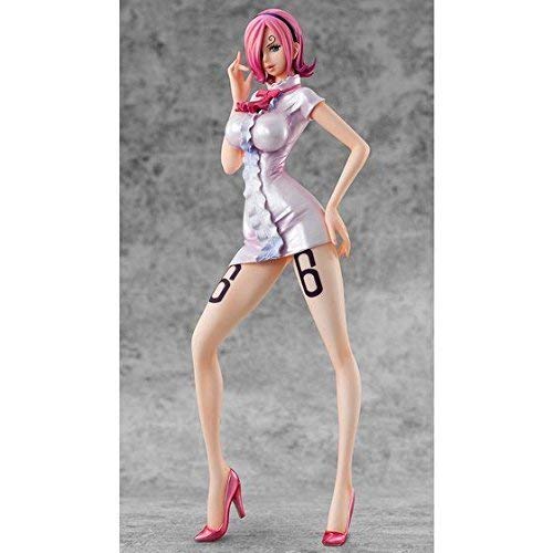 Portrait.Of.Piratesワンピース“LIMITED EDITION” ヴィンスモーク・レイ (中古品)