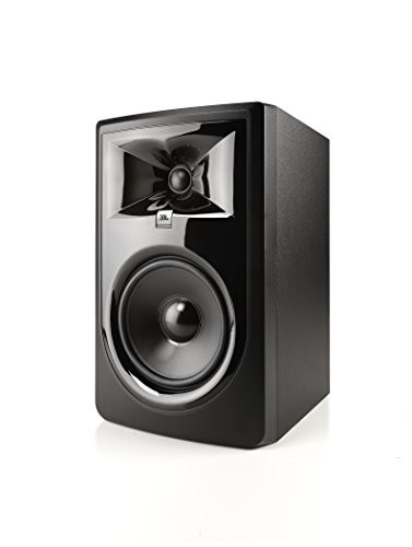 JBL PROFESSIONAL 306P MkII パワードモニタースピーカー 1本(中古品)