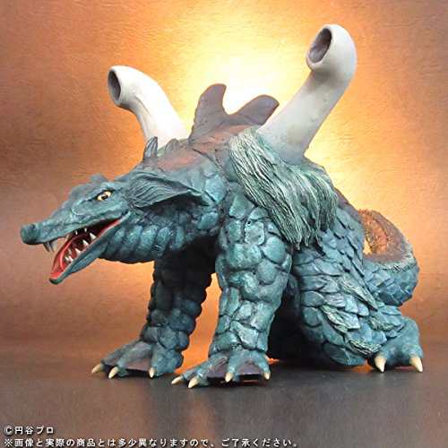 帰ってきたウルトラマン 大怪獣シリーズ レオゴン ショウネン