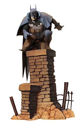 ARTFX+ DC UNIVERSE バットマン ゴッサム バイ ガスライト アーティストフ (中古品)の通販は