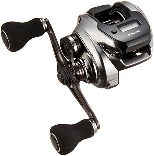 シマノ(SHIMANO) ベイトリール 18 タイラバ 炎月 プレミアム 150HG 右巻き(中古品)