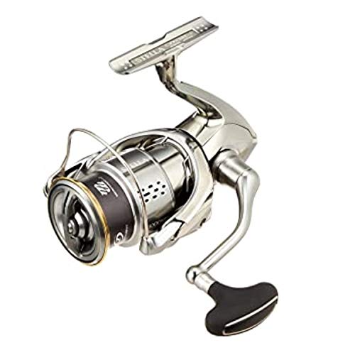 シマノ(SHIMANO) リール スピニングリール 18 ステラ C3000MHG(中古品